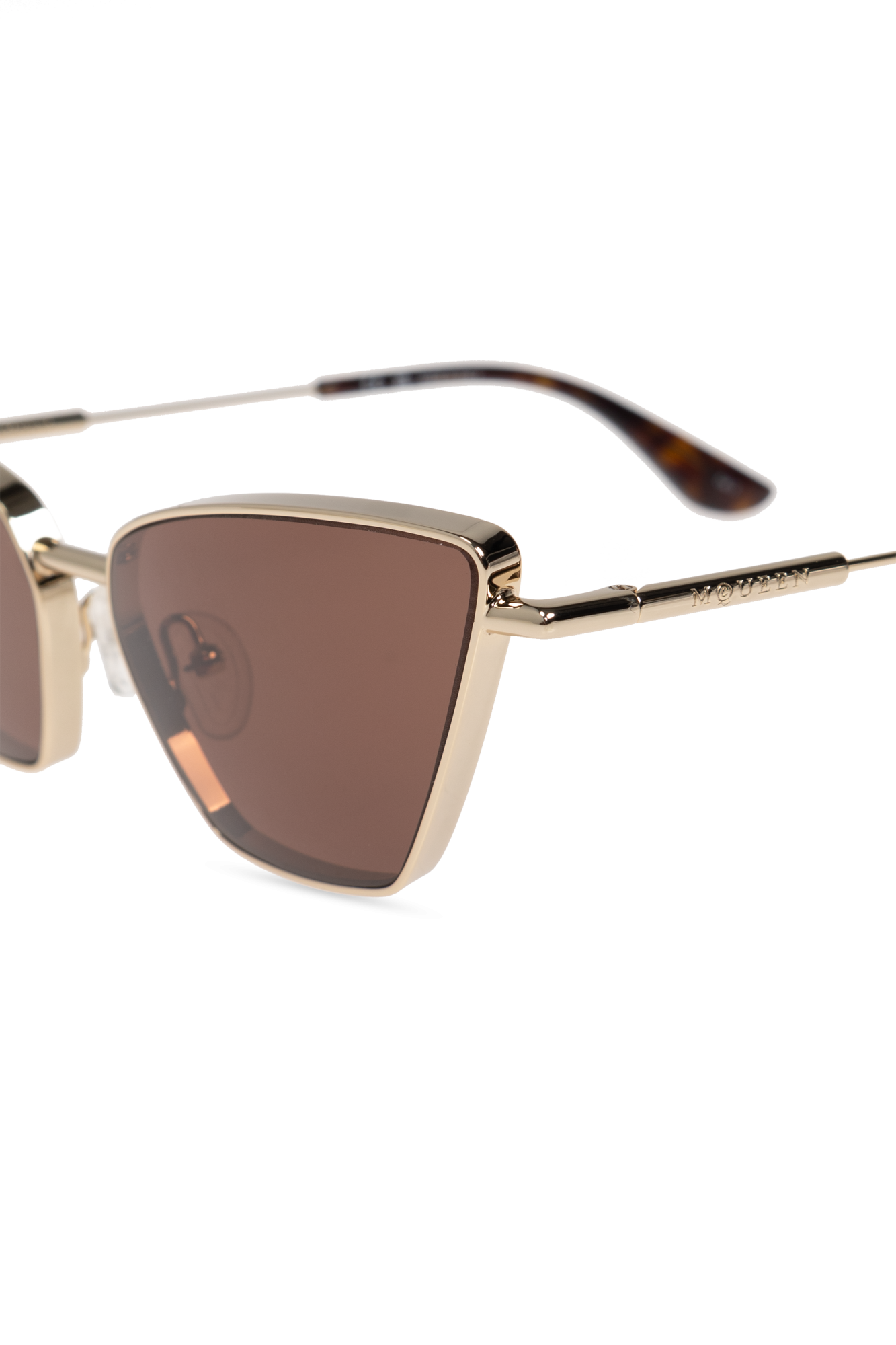 Alexander McQueen Sunglasses | Women's Accessories | Vitkac